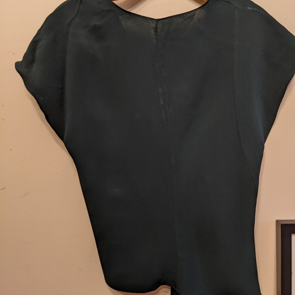 Zara top - Picture 3 of 3